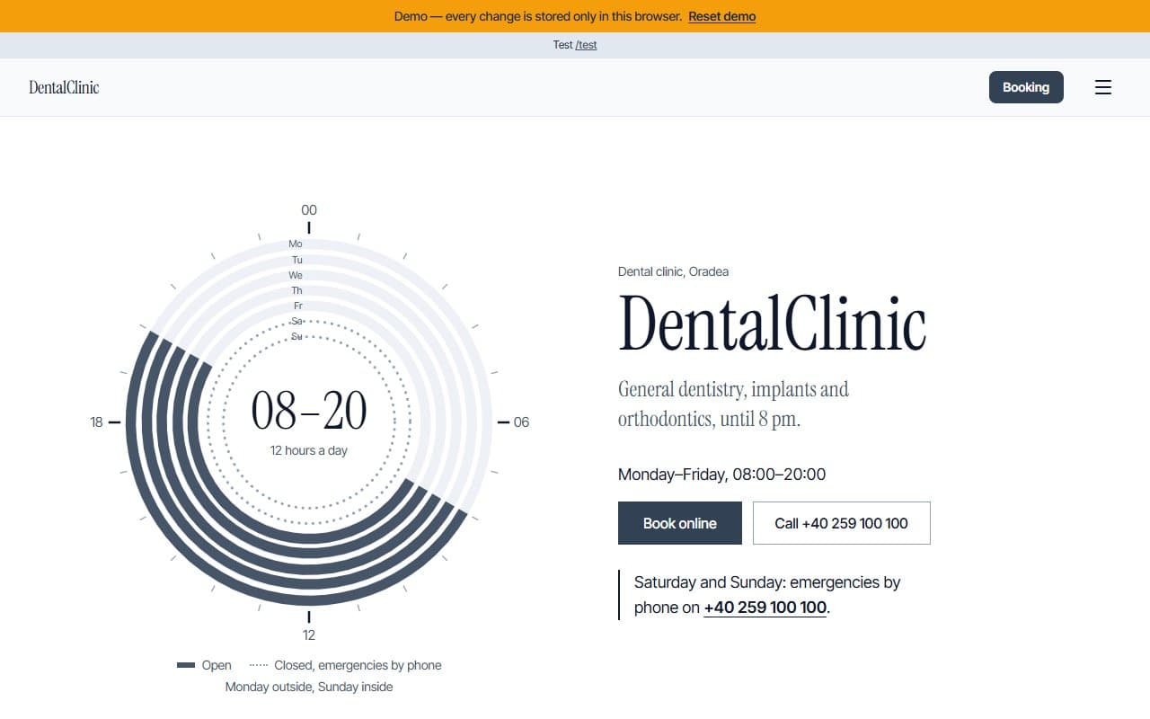 DentalClinic