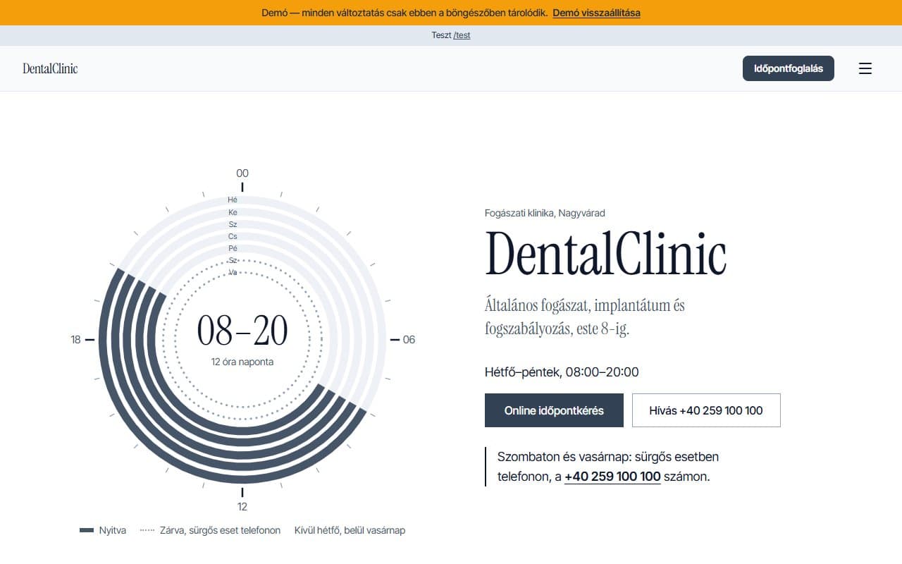 DentalClinic